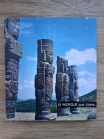 Anticariat: Le Mexique que j'aime (album)