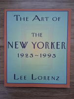 Lee Lorenz - The New Yorker 1925-1995