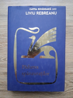 Liviu Rebreanu - Padurea spanzuratilor