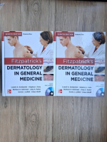 Lowell A. Goldsmith, Stephen I. Katz - Fitzpatrick's dermatology in general medicine (2 volume)