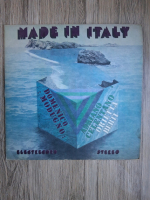 Made in Italy. Oldies but goldies