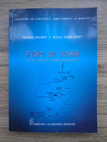 Anticariat: Maria Marin, Iulia Margarit - Romanii din Ungaria. Texte, glosar, studiu lingvistic