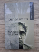 Marin Preda - Jurnal intim