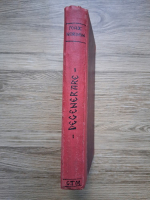 Max Nordau - Degenerare (volumul 1, 1894)