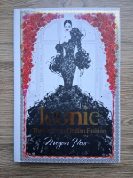 Megan Hess - Iconic. The masters of italian fashion
