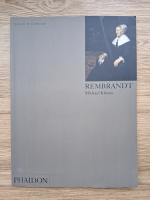 Michael Kitson - Rembrandt 