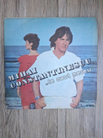 Mihai Constantinescu - Te caut mereu 