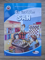 Milorad Kovacevic, Goran Milisavljevic - Sa invatam sah 