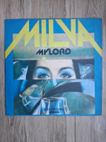 Milva - Mylord