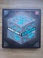 Minecraft blockopedia, updated edition