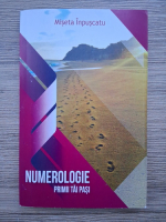 Miseta Impuscatu - Numerologie. Primii tai pasi