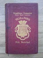 Moliere - Theatre (volumul 2, 1890)