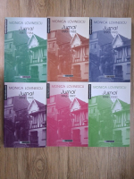 Monica Lovinescu - Jurnal (6 volume)