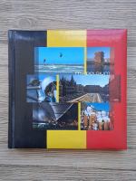 Anticariat: My Belgium (album fotografic)