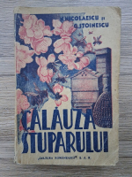 N. Nicolescu, G. Stoinescu - Calauza stuparului (1947)