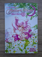 Anticariat: Naoko Takeuchi - Sailor Moon (volumul 1)
