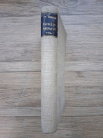 Nicolae Iorga - Istoria armatei romanesti (volumul 1, 1910)