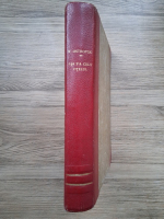 Anticariat: Nicolae Ostrovski - Asa s-a calit otelul (1948)