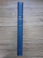 Nicolae Popea - Memorialul archiepiscopului si metropolitului Andreiu baron de Saguna sau luptele nationale-politice ale romanilor 1846-1873 (volumul 1, 1889)