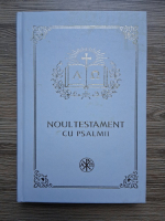 Nou testament cu psalmii (2015)