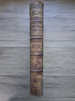 Oscar Jager - Istoria romanilor (1885)