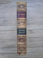 Ovide - Oeuvres choisies. Les fastes, les tristes