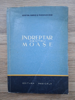 Panait Sirbu - Indreptar pentru moase