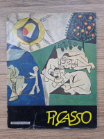 Anticariat: Picasso. Welt der kunst (album)