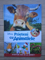 Anticariat: Prieteni cu animalele, volumul 69. Rame. Macaleandri. Vaci