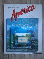 Rand McNally, David Muench - America. A traveler's portrait of the United States