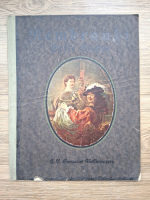Rembrandt. Zehn farbige wiedergaben seiner gemalde (album)