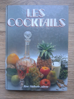 Rene Malherbe - Les cocktails