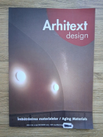 Anticariat: Revista Arhitext, anul X, nr. 12(131), decembrie 2003