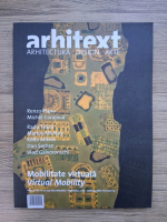 Anticariat: Revista Arhitext, anul XV, nr. 01-02(179-180), ianuarie-februarie 2008