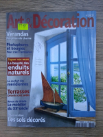 Anticariat:  Revista Art et Decoration, nr. 392, mai-juin 2002