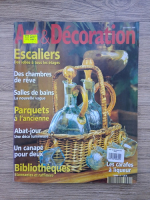 Anticariat: Revista Art et Decoration, nr. 395, octobre 2002