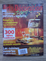 Anticariat: Revista Art et Decoration, nr. 404, nov-dec 2003