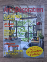 Anticariat: Revista Art et Decoration, nr. 418, septembre 2005