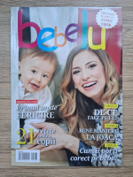 Revista Bebelu, anul II, nr. 3, martie 2015