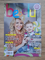 Revista Bebelu, anul II, nr. 4, aprilie 2015