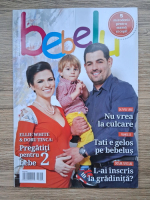 Anticariat: Revista Bebelu, anul II, nr. 5, mai 2015