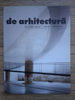 Revista de Arhitectura, nr. 30, 2010
