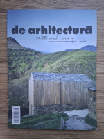 Anticariat: Revista de Arhitectura, nr. 35, 2012