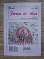 Anticariat: Revista Furca de Aur, nr. 2, 2016