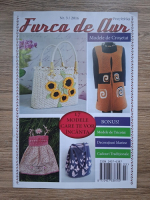 Anticariat: Revista Furca de Aur, nr. 3, 2016