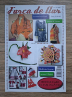 Anticariat: Revista Furca de Aur, nr. 5, 2017