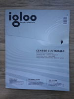 Revista Igloo, nr. 155, noiembrie, 2014