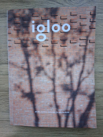 Revista Igloo, nr. 188, februarie-martie, 2019