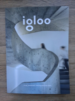 Anticariat: Revista Igloo, nr. 189, aprilie-mai, 2019
