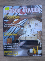Revista Maison et Travaux, nr. 169, janvier-fevrier, 2003